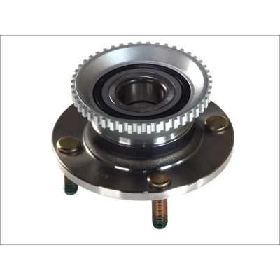 Afbeelding van Wiellagerset KANACO H20506