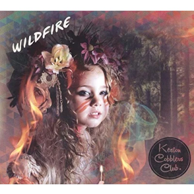 Afbeelding van Wildfire Lp+Cd