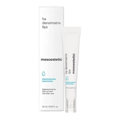 Afbeelding van mesoestetic ha densimatrix lips 15ml