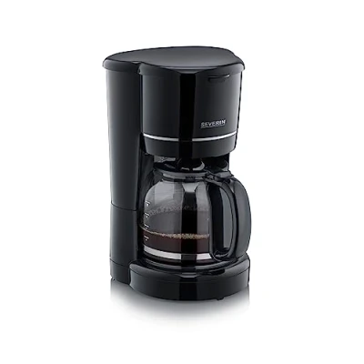 Afbeelding van Severin KA 4320 Filter koffiezetapparaat