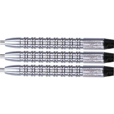 Afbeelding van Unicorn World Champion Bob Anderson 90% Tungsten 22 Gram