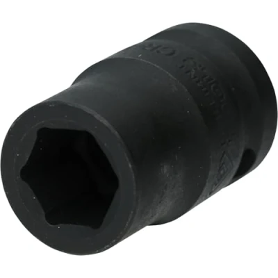 Afbeelding van Brilliant Tools, Dopsleutel + dopmoer, BT022634 (13 mm)