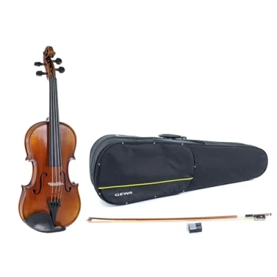 Afbeelding van Gewa Violingarnitur Maestro 2 4/4 Viool