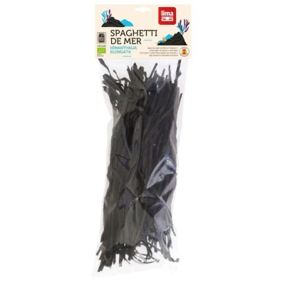Afbeelding van Lima Zee spaghetti 50 g