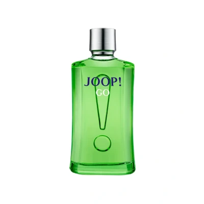 Afbeelding van Joop! Go Eau De Toilette 100ml