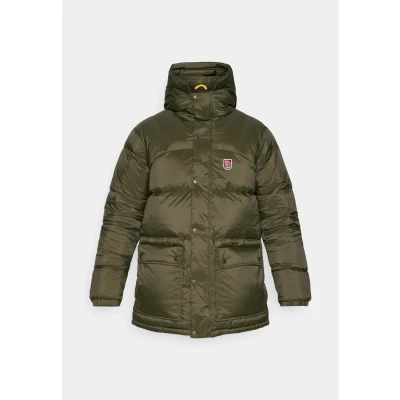 Afbeelding van Fjällräven 84600 Expedition Down Jacket M Herenjas Deep Forest S