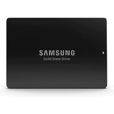 Afbeelding van Samsung PM897 2.5 3,84 TB SATA III V NAND