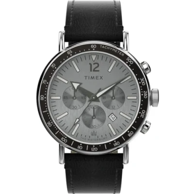 Afbeelding van Timex Watch TW2W47400, zwart
