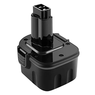 Afbeelding van ADVTRONICS 12V Ni MH batterij vervanging compatibel met Dewalt DC9071 DE9071 DW9072 DE9074 DE9501 DW9071 DE9037 DE9072 152250 27 397745 01