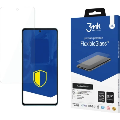 Afbeelding van Motorola Edge 20 Pro 3mk FlexibleGlass