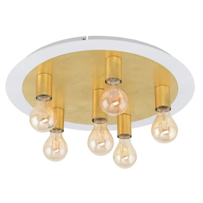 Afbeelding van EGLO Plafondlamp PASSANO