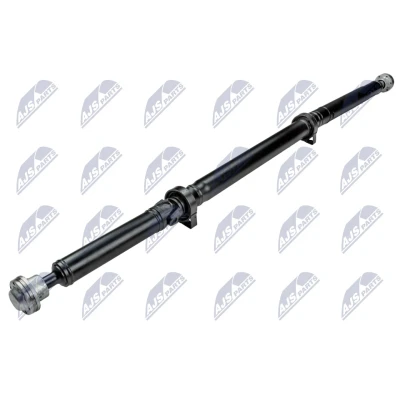 Afbeelding van NTY NWN LR 035 Cardanas Achter LAND ROVER: Freelander 2 SUV (L359) 3.2 4x4, 2.2 TD4 SD4 2.0 Si4 4x4 2006 2014