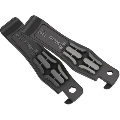 Afbeelding van Wera Bicycle Set 13 Bandenlichter