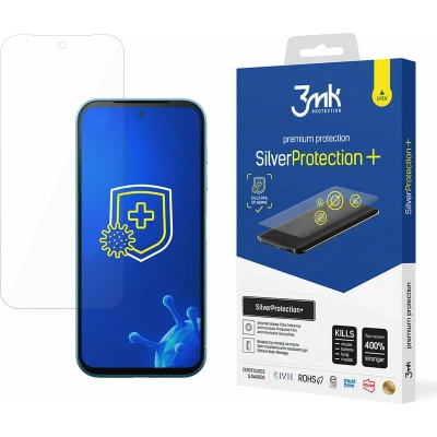Afbeelding van Fairphone 5 3mk SilverProtection+