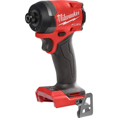 Afbeelding van MILWAUKEE M18 FID3 0 FUEL accu slagschroevendraaier 226Nm 1/4&quot; Hex in kartonnen doos (zonder en lader) 4933498061