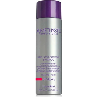 Afbeelding van Anti Haarverlies Shampoo Amethyste Farmavita (250 ml)