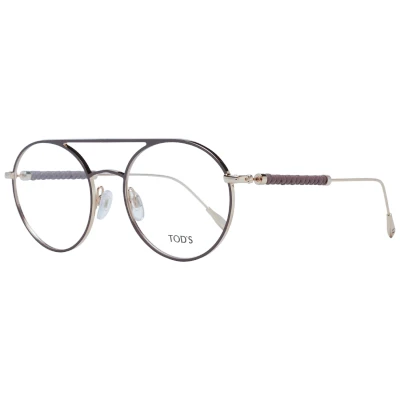 Afbeelding van Tods Optisch montuur TO5200 028 52