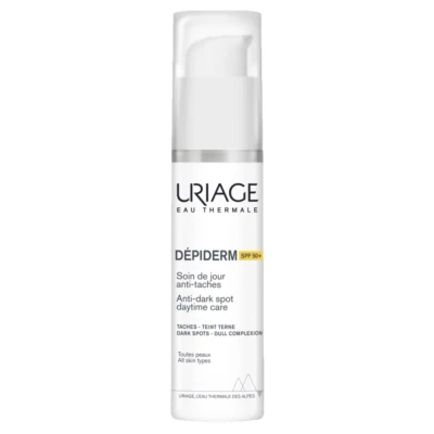 Afbeelding van Uriage dagver t vlekken spf50