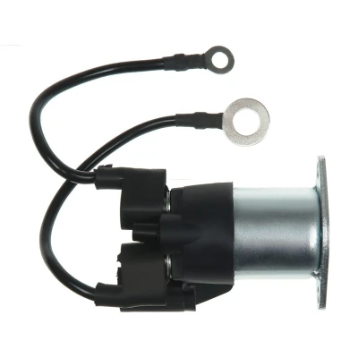 Afbeelding van Magneetschakelaar, startmotor AS PL SS0077