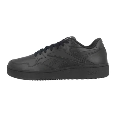 Afbeelding van Reebok Classic ATR Chill Unisex Sneakers laag, Maat: 40, Black Leer/ synthetisch