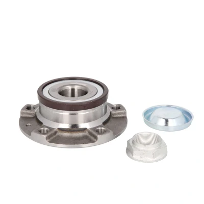 Afbeelding van BTA Wiellagerset H2P020BTA