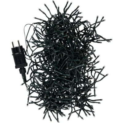 Afbeelding van Arti Casa Kerstverlichting 11,5m Kerstboomverlichting Met 540 LED Lampjes Geschikt Voor Binnen En Buiten Kerstboom 230V Fairy Lights
