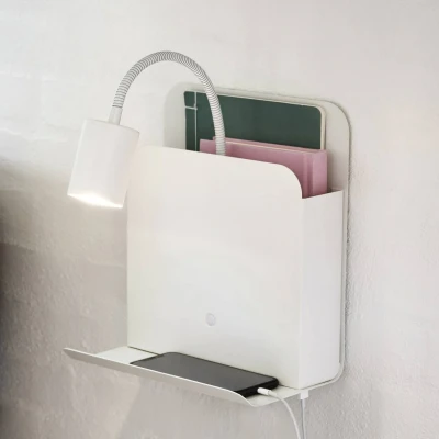 Afbeelding van Nordlux Wandlamp ROOMI