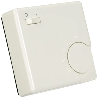 Afbeelding van Eberle kamet thermostaat rtr e 3563 101111051102