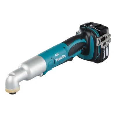 Afbeelding van Makita DTL061RT1J Accu slagmoersleutel 18 V 5 Ah