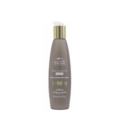 Afbeelding van Heat Protecting Serum Protection Inimitable Style Hair Company 250ml