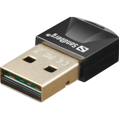 Afbeelding van Sandberg 134 34 netwerkkaart Bluetooth 3 Mbit/s