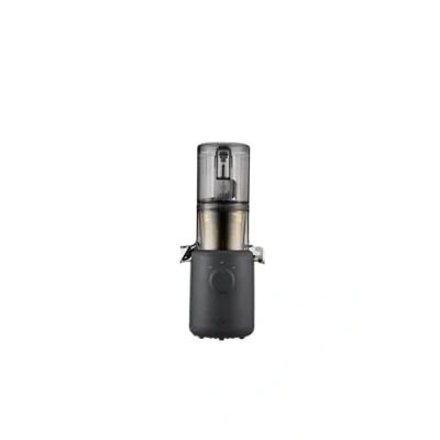 Afbeelding van Hurom H310A Zwart Slowjuicer Verticaal Compact