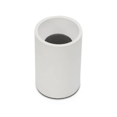 Afbeelding van V TAC VT 802 W LED spots opbouwarmaturen GU10 IP20 wit Modelnr: