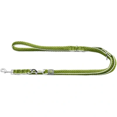 Afbeelding van HUNTER Verstelbare riem Hilo 25/200 mesh, lime