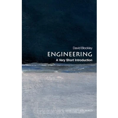 Afbeelding van Engineering: A Very Short Introduction