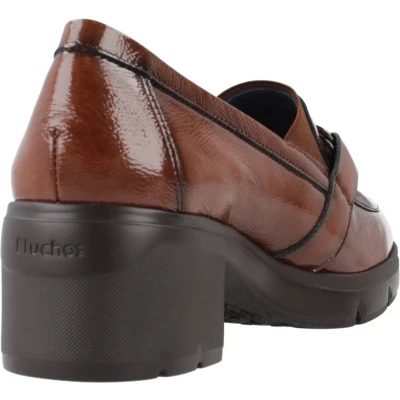 Afbeelding van FLUCHOS F2111 Bruin 41 EU