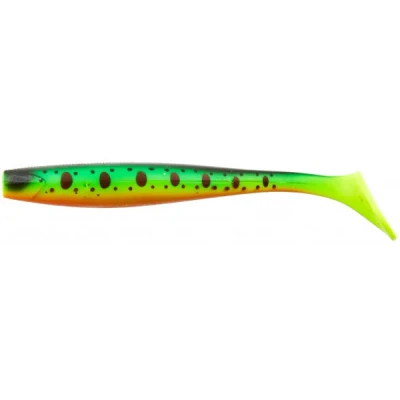 Afbeelding van Lucky John KUBIRA SWIM SHAD 5&quot; 3pcs pg01 Dropshot