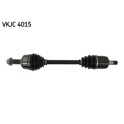 Afbeelding van Skf Aandrijfas VKJC 4015