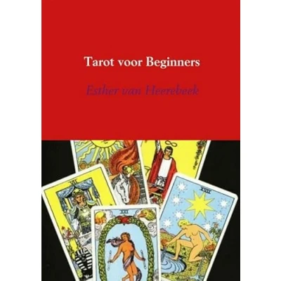 Afbeelding van Tarot voor beginners