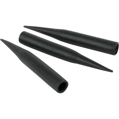 Afbeelding van Fox Rage Predator Large Safety Sleeves X 10 Kleinmateriaal roofvis