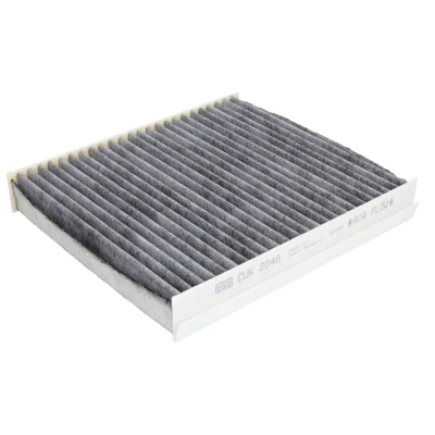Afbeelding van Interieurfilter MANN FILTER CUK 2040
