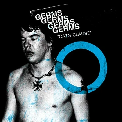 Afbeelding van Germs Cat&#039;s Clause (3 CD)
