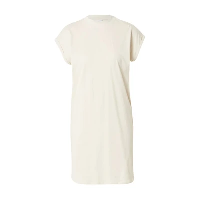 Afbeelding van Urban Classics Turtle Extended Shoulder Jerseyjurk, Dames, Maat: Large, Softseagrass