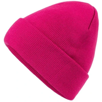 Afbeelding van Myrtle Beach Unisex Gebreide Muts (Roze)