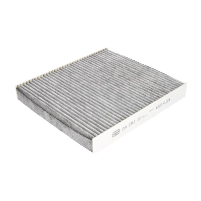 Afbeelding van Mann filter Interieurfilter CUK 2345