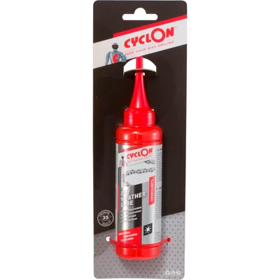 Afbeelding van Cyclon Dry Weather Lube 125ml (in blisterverpakking)