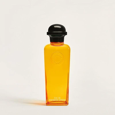 Afbeelding van Hermes Eau de Mandarine Ambree 100 ml Cologne Spray