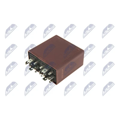 Afbeelding van NTY Wisserrelais ESW VW 017 voor Golf IV Schrägheck (1J1)