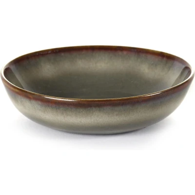Afbeelding van Serax Terres De Rêves By Anita Le Grelle Kom Ø9 Misty Grey