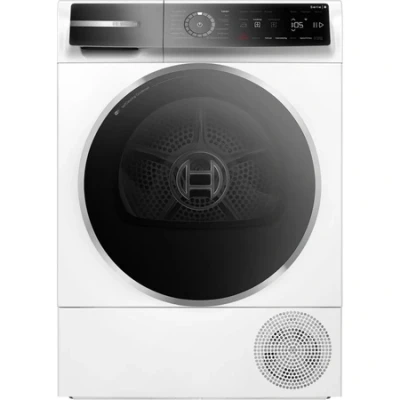 Afbeelding van BOSCH WQB246CPNL Serie 8 Warmtepompdroger